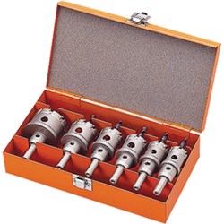 HOLEMAKER MCTR SET #2